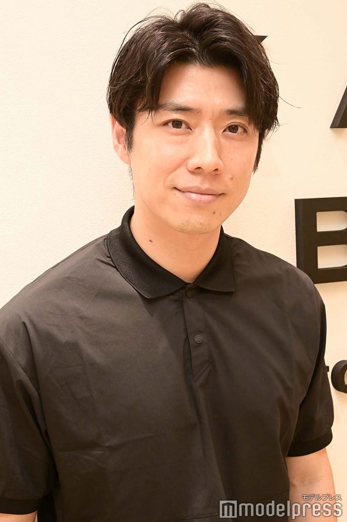 黄皓(C)モデルプレス