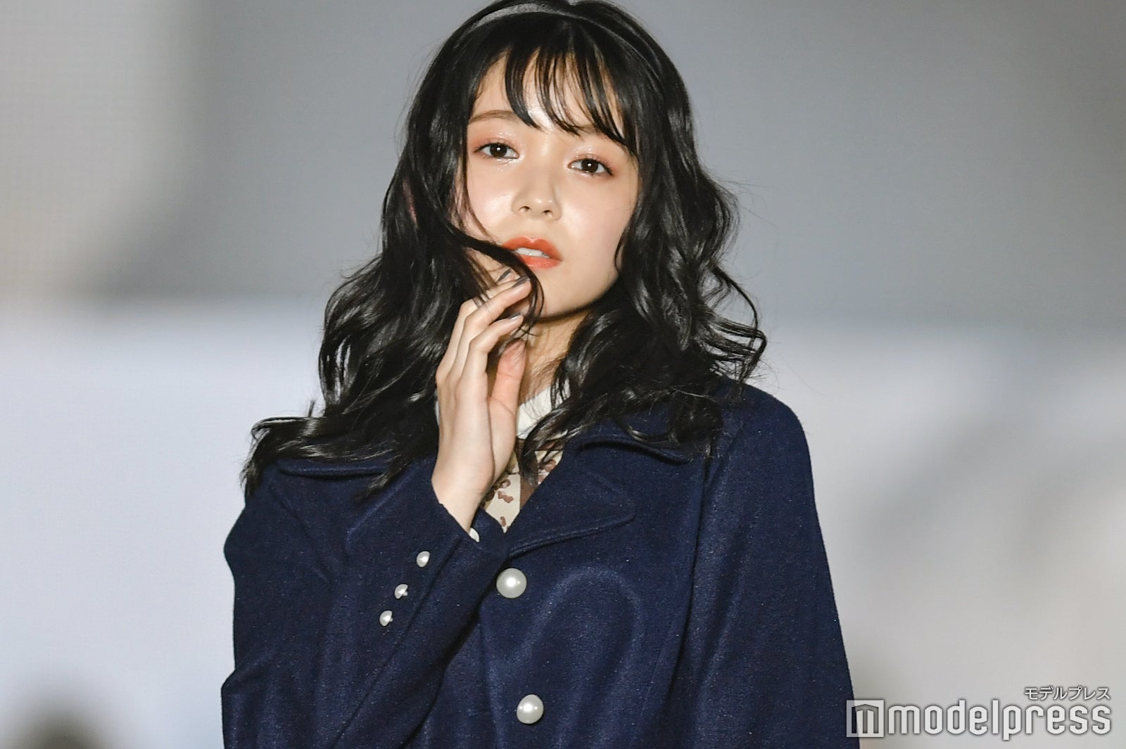 久間田琳加（C）モデルプレス