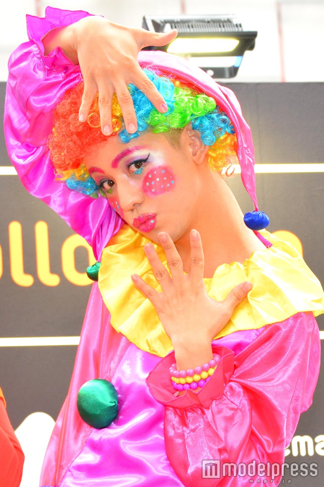 ハロウィン“りゅうちぇる仮装”が多数出現　本人は複雑な心境？「思うところもある」