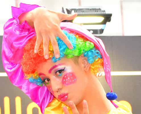 ハロウィン“りゅうちぇる仮装”が多数出現 本人は複雑な心境?「思うところもある」