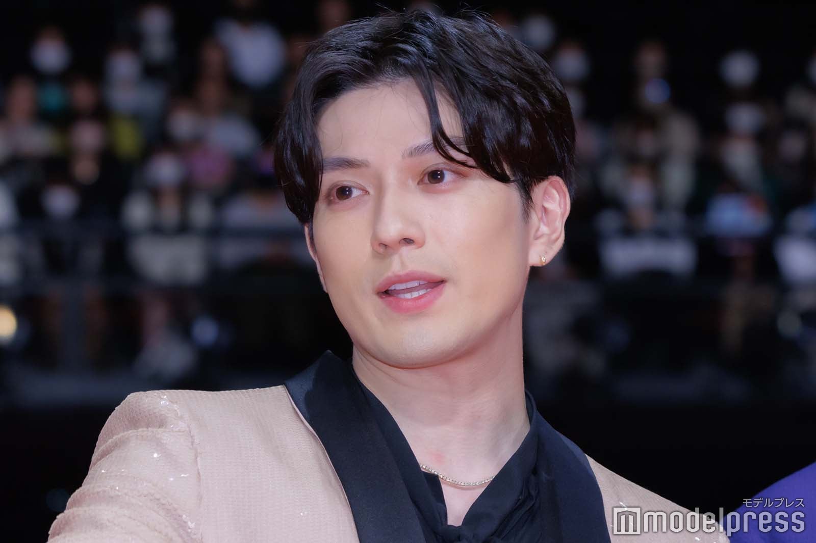 新田真剣佑（C）モデルプレス