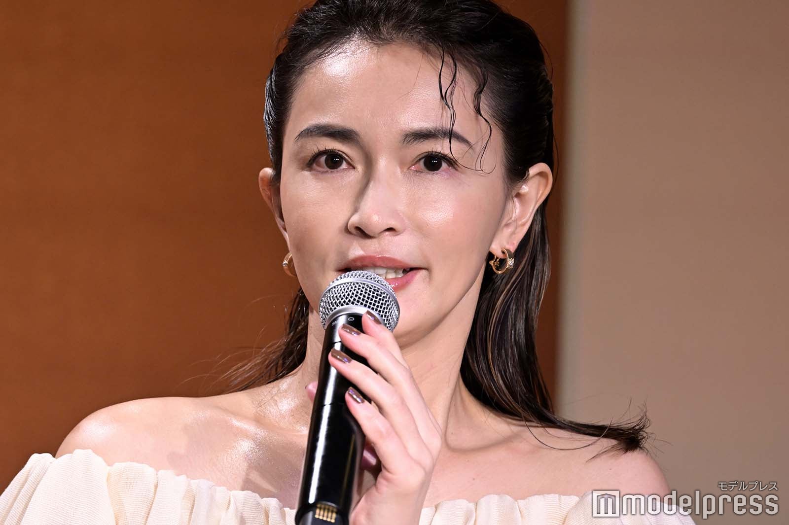 長谷川京子（C）モデルプレス