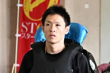 【唐津ボート・ＧⅠ全日本王者決定戦】塩田北斗が勝負駆け成功「全体的 ...