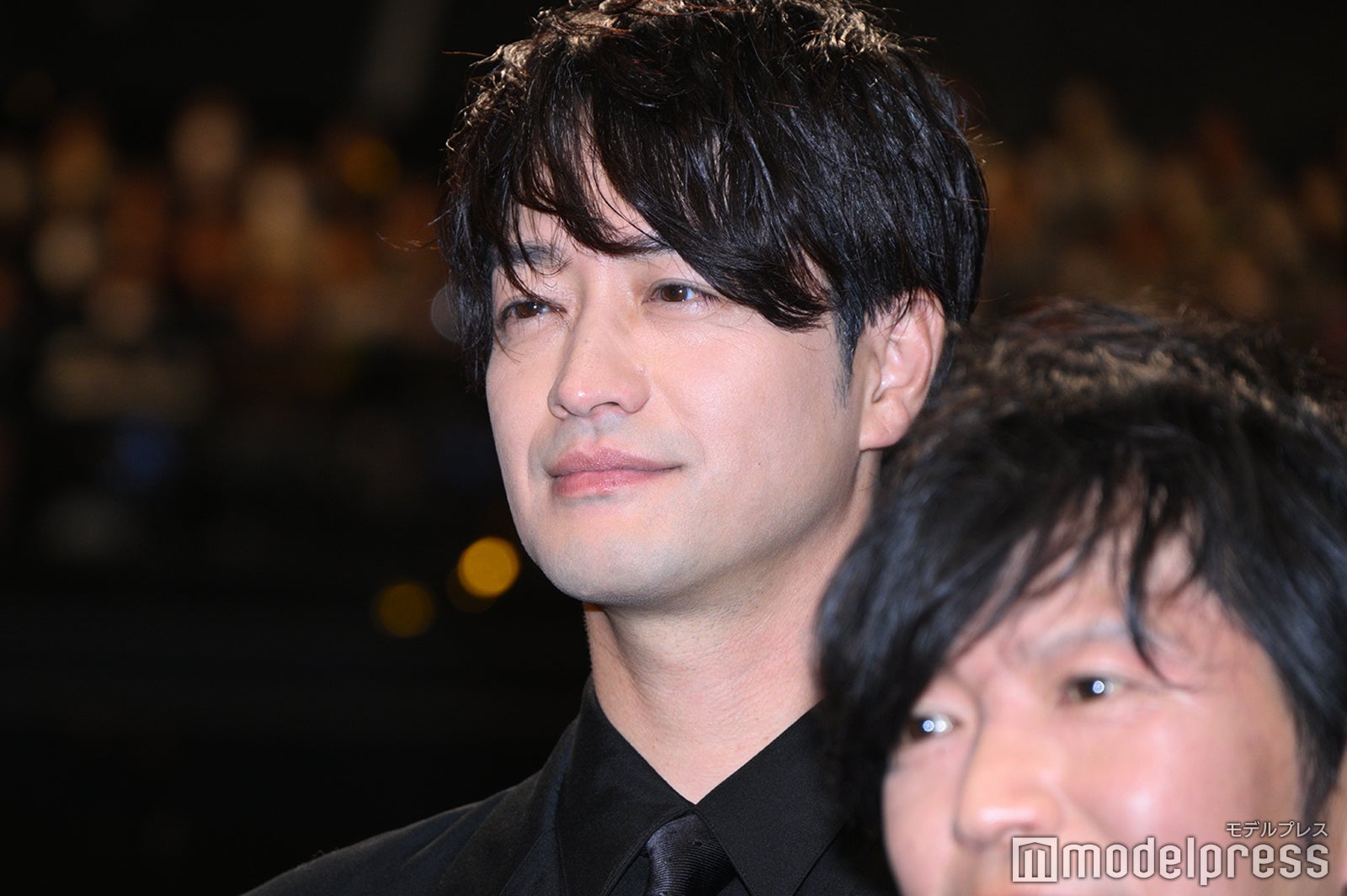 竹財輝之助（C）モデルプレス