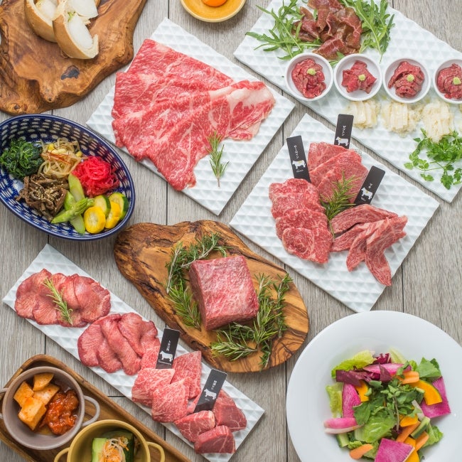 エイジング・ビーフ歌舞伎町／画像提供：新和