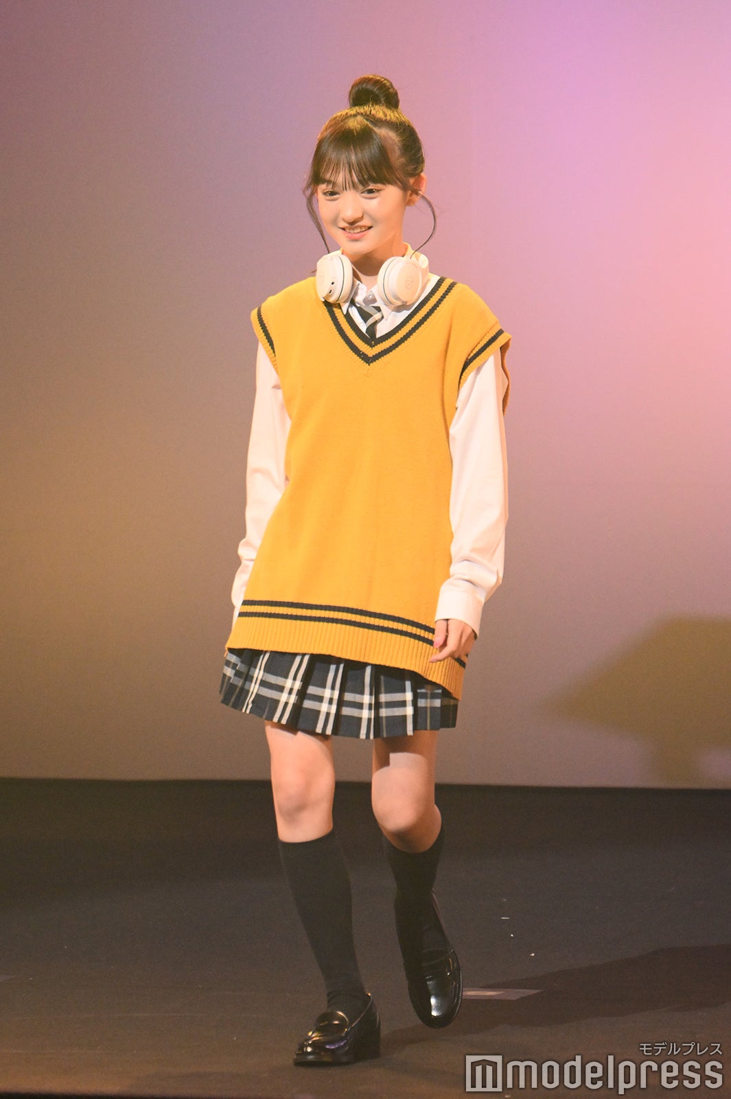 「JCミスコン2023」ファイナリスト（C）モデルプレス