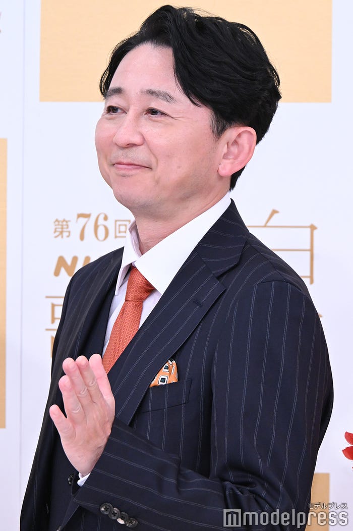 有吉弘行(C)モデルプレス