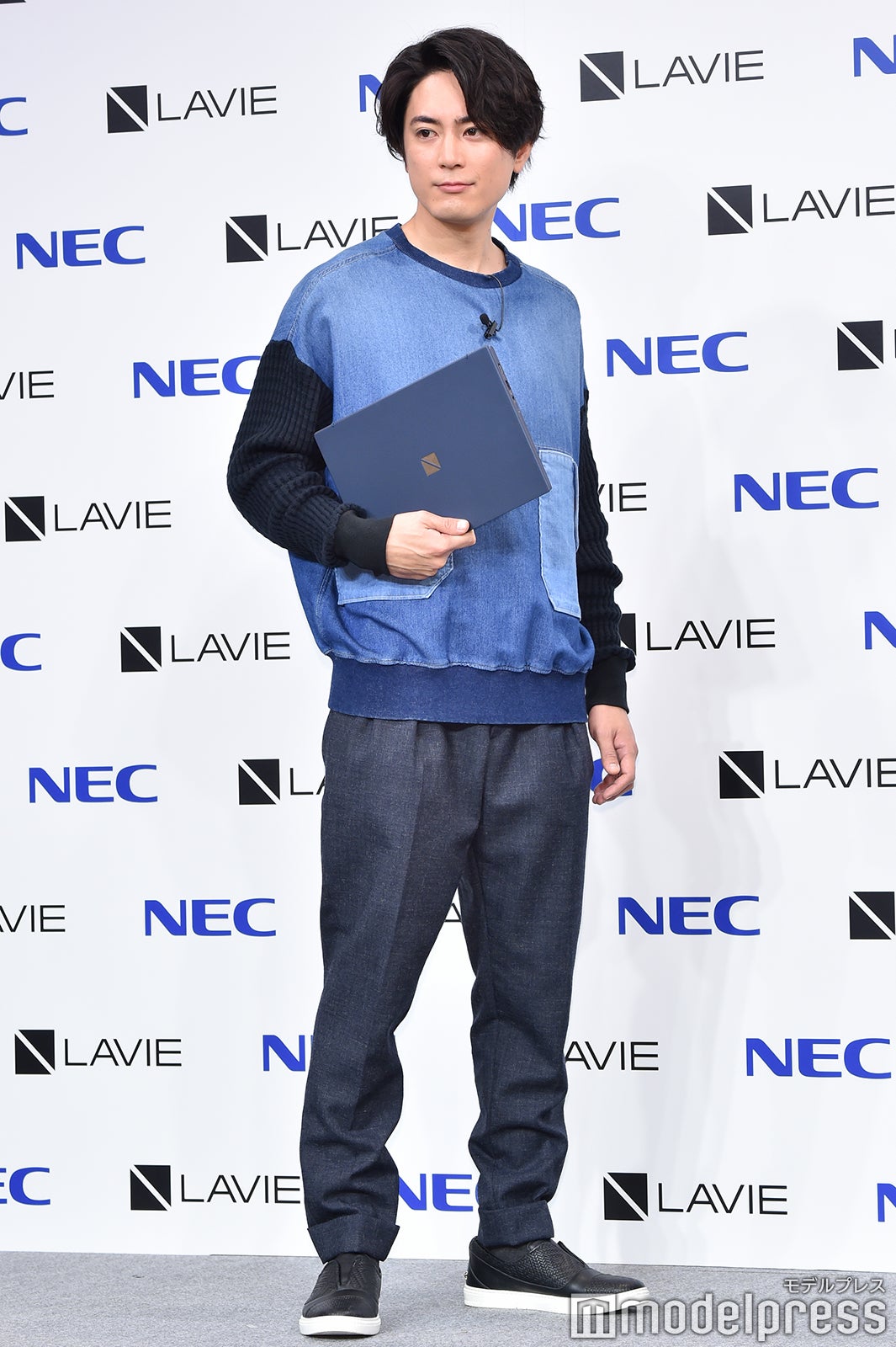 間宮祥太朗（C）モデルプレス