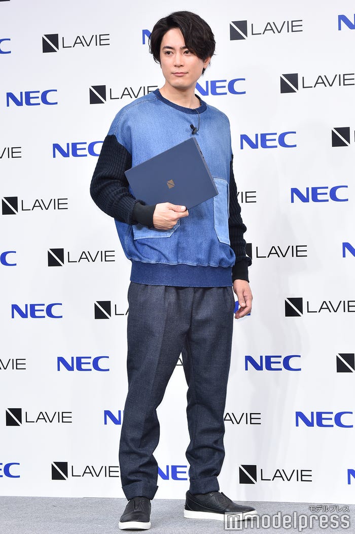 間宮祥太朗(C)モデルプレス