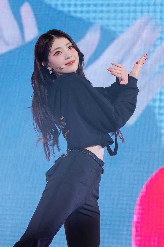 シャオティン(C)上山陽介/木村泰之