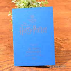 炎のゴブレット/ワーナー ブラザース スタジオツアー東京 – メイキング・オブ・ハリー・ポッター(C)モデルプレス