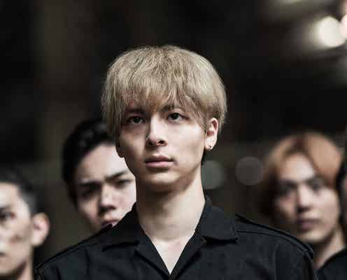 永山絢斗・村上虹郎・高杉真宙ら「東京リベンジャーズ2」場面写真解禁 最重要キャラ3人の覚悟とは