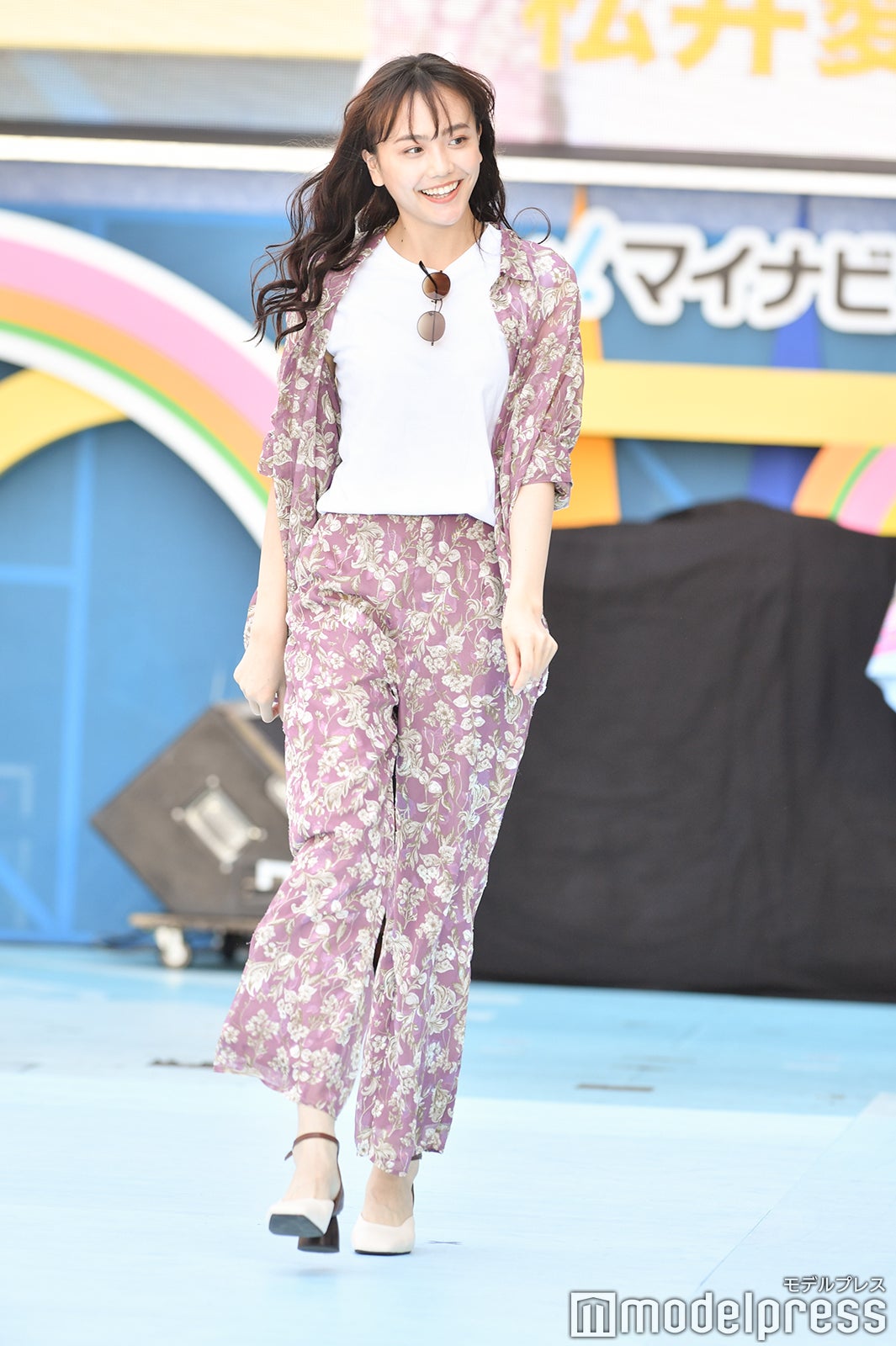 松井愛莉 （C）モデルプレス