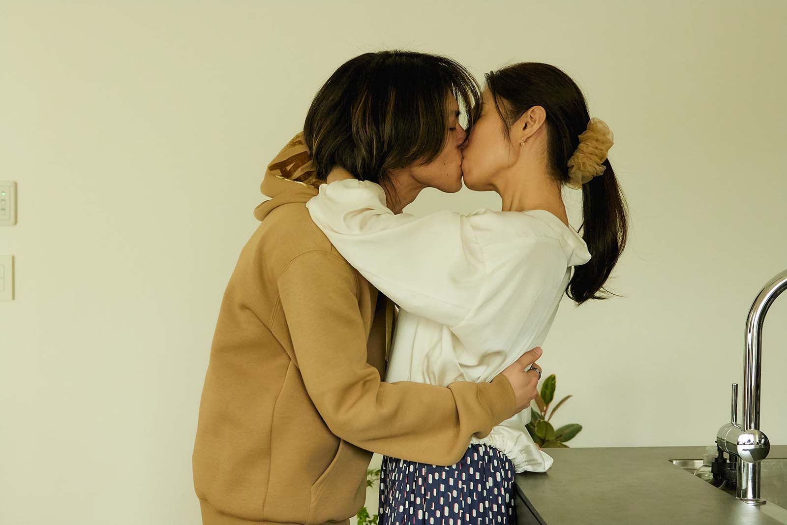 「東京タワー」耕二（松田元太）＆喜美子（MEGUMI）、衝撃ラストに視聴者騒然「ヘビーすぎる」「予告もすごい」