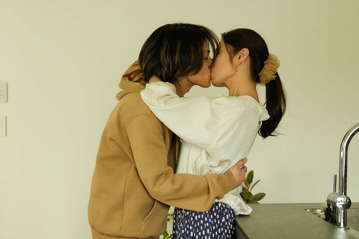 「東京タワー」耕二（松田元太）＆喜美子（MEGUMI）、衝撃ラストに視聴者騒然「ヘビーすぎる」「予告もすごい」