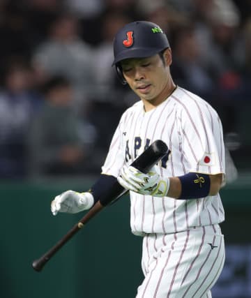 侍ジャパン 「近藤はスタメンで使うべき」内田順三氏が不調の要因を指摘「技術どうこうはあまり関係ない」