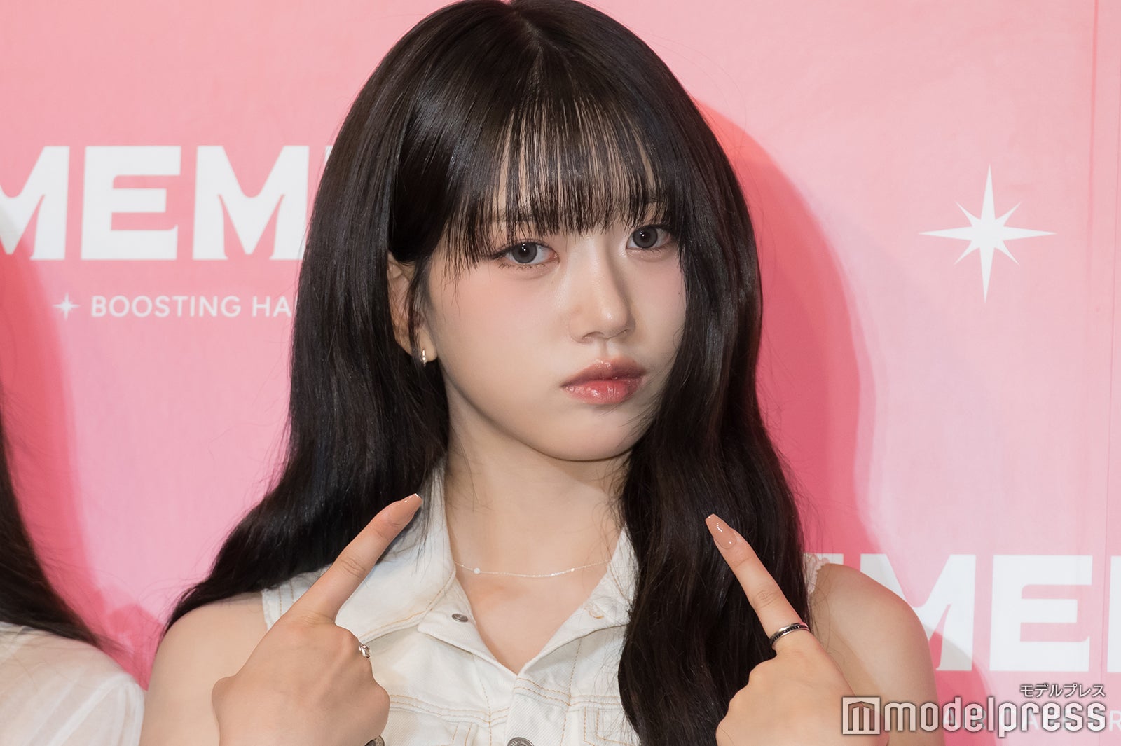 スイン（C）モデルプレス