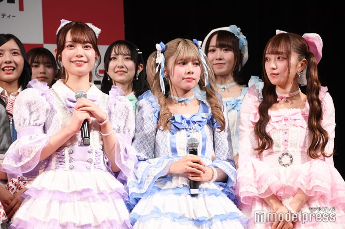 ラフ×ラフ(C)モデルプレス