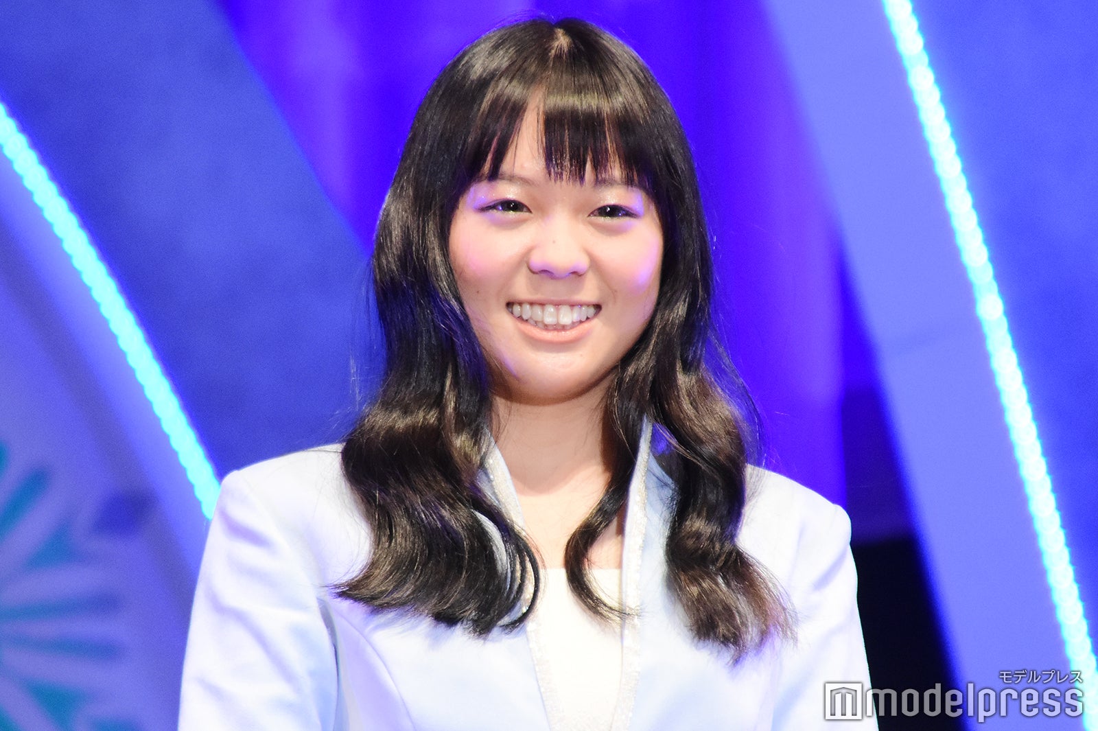 中元みずき（C）モデルプレス