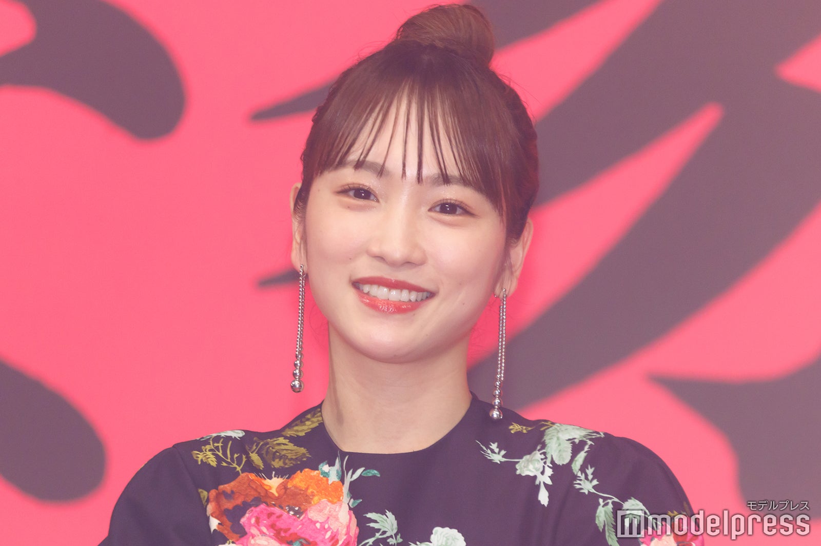 川栄李奈（C）モデルプレス