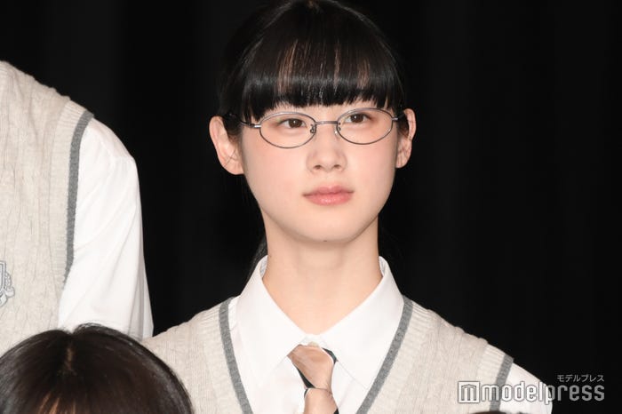 野内まる(C)モデルプレス