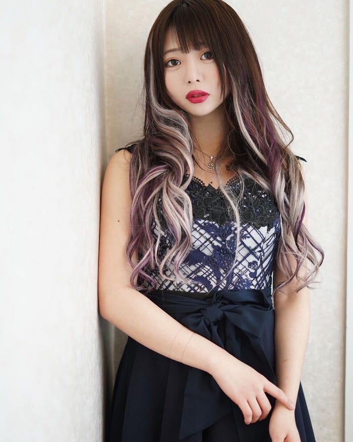 杏ちゃむ (提供画像)