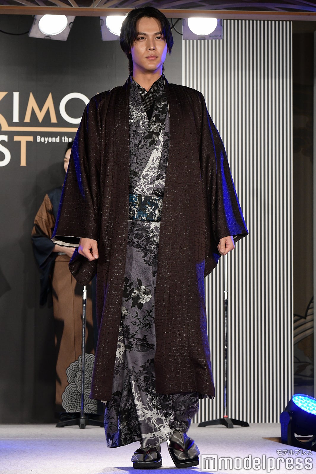 中川大志 （C）モデルプレス