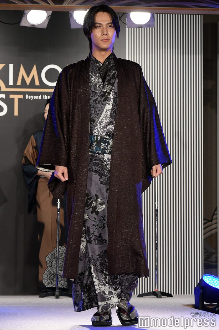 中川大志 (C)モデルプレス