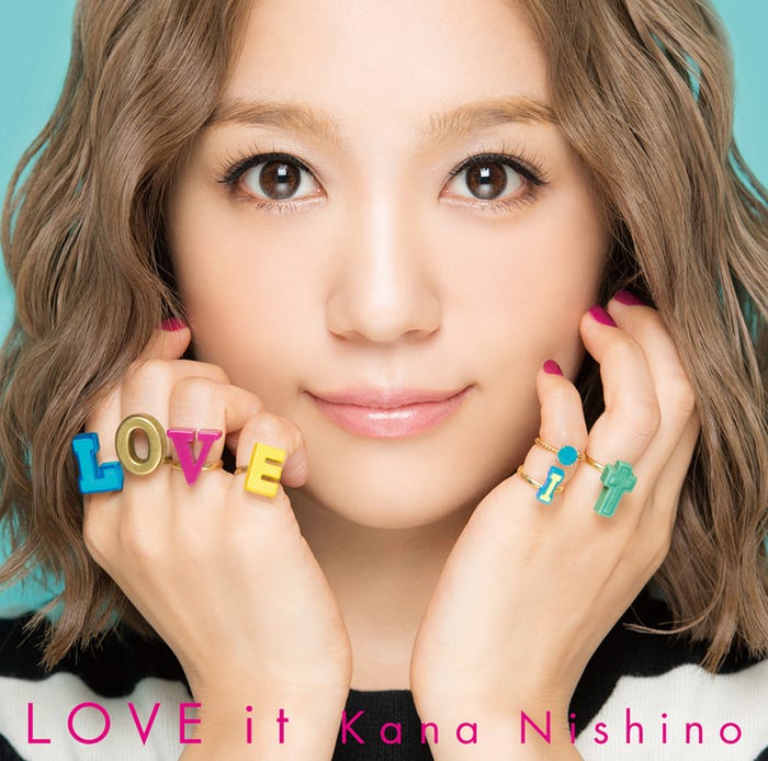 西野カナ サブスク未配信曲全106曲解禁 恋する気持ち Mvフルも公開 モデルプレス 西野カナ サブスク未配信曲全106曲解禁 恋する気持ち Mvフルも公開 モデルプレス