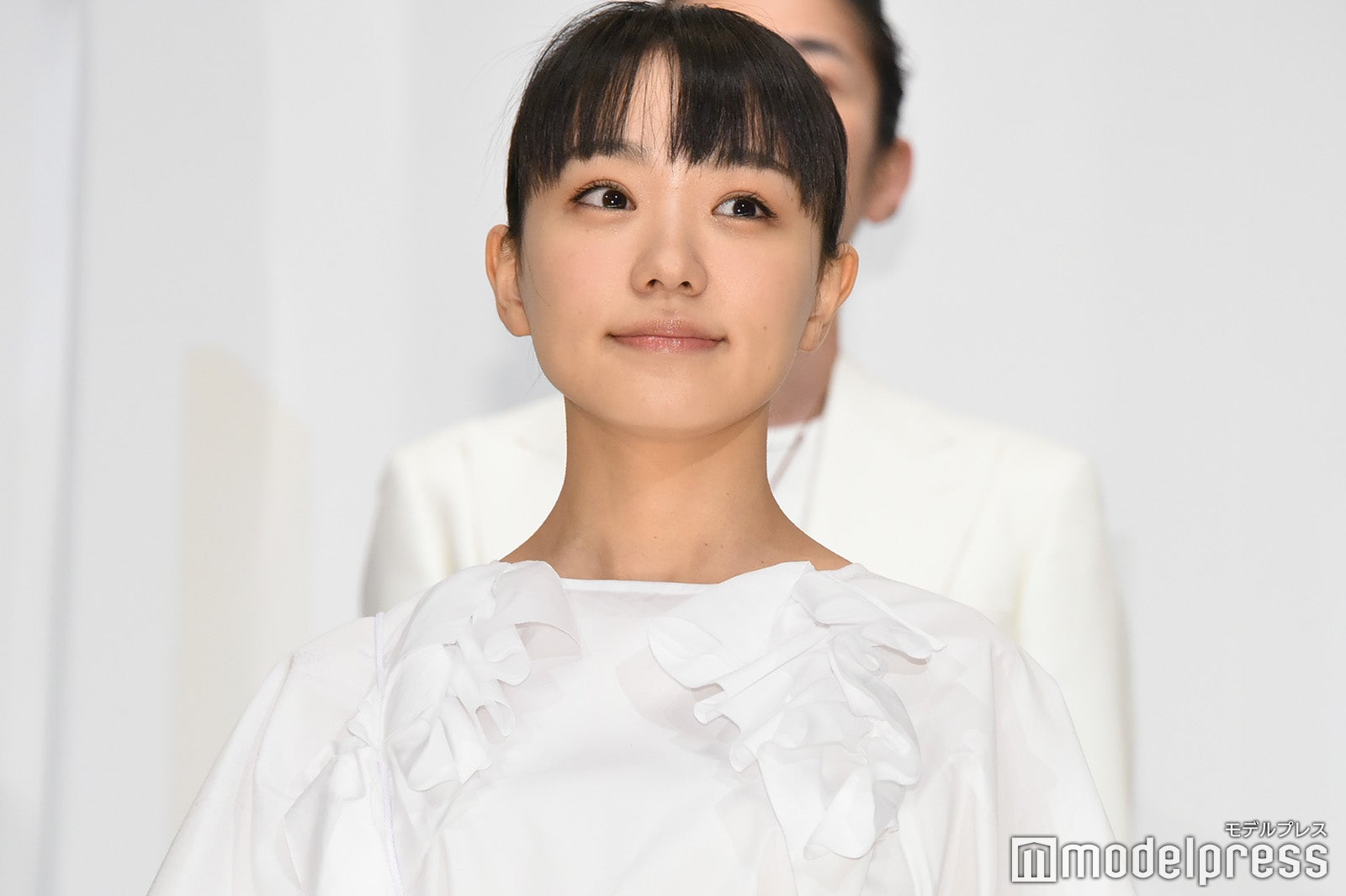 奈緒 （C）モデルプレス