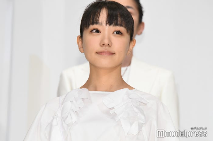 奈緒 (C)モデルプレス