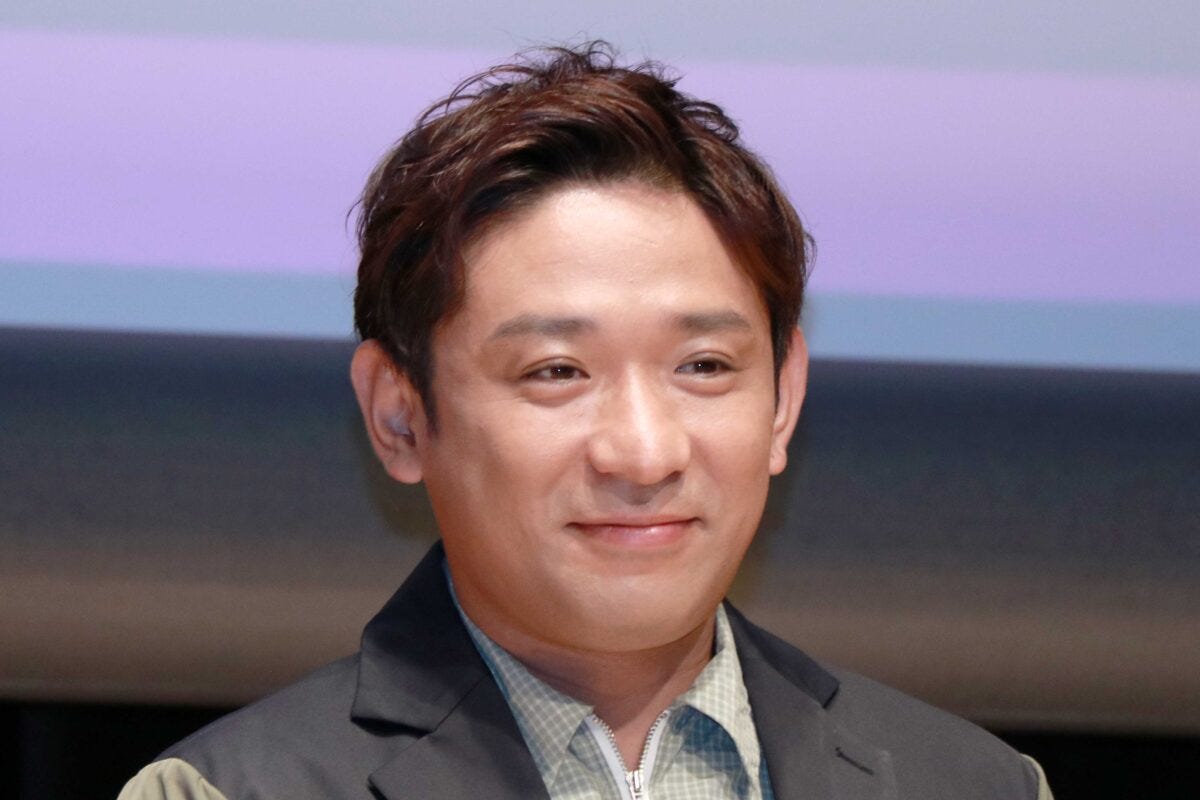 アルコ＆ピース　酒井健太