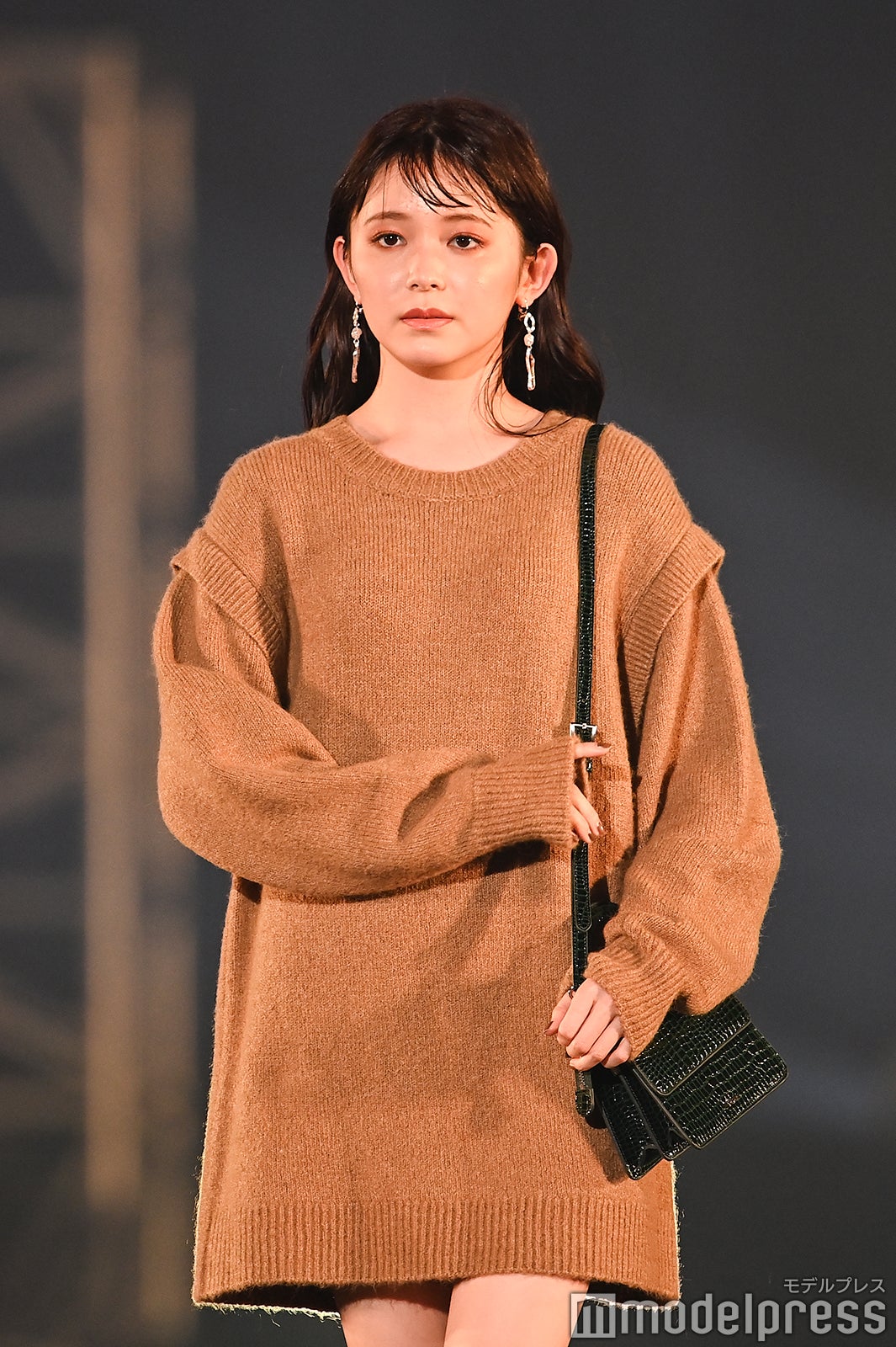 久間田琳加（C）モデルプレス