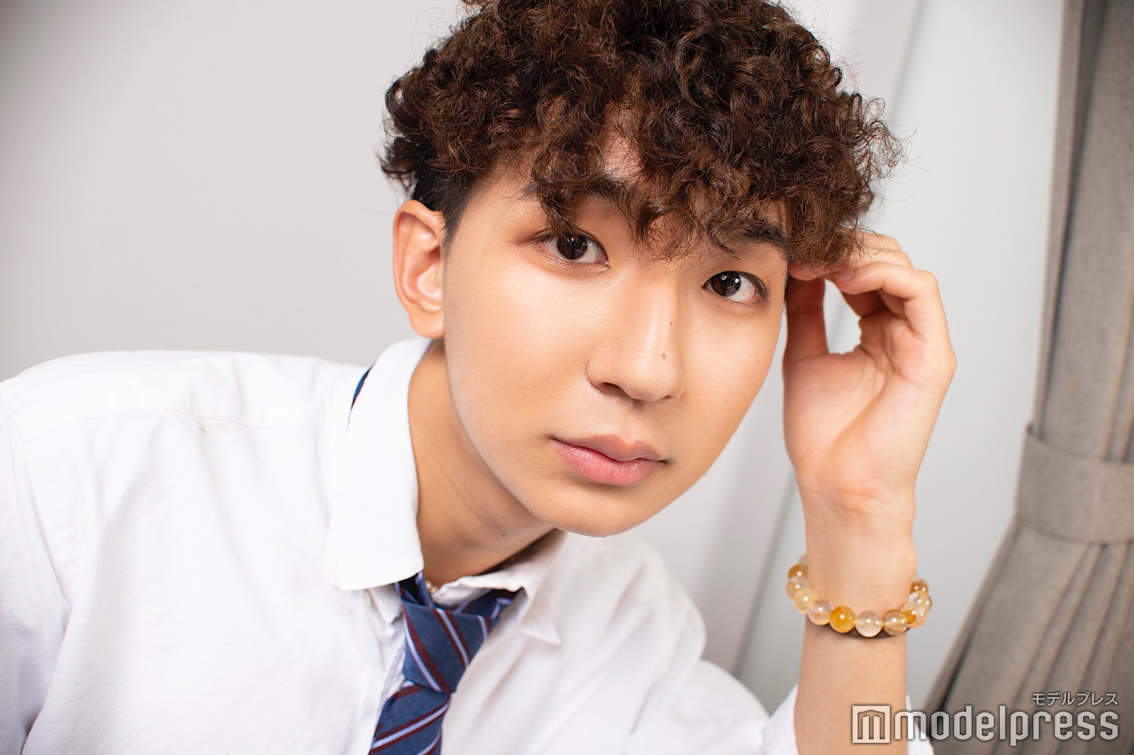 上野裕次郎（C）モデルプレス