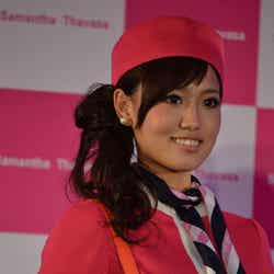 神戸コレクションモデルオーディション2011審査員特別賞の森友里恵