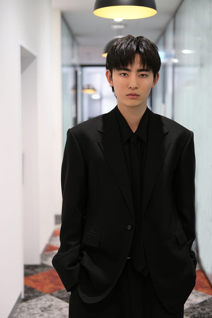 豊田裕大(C)TopCoat