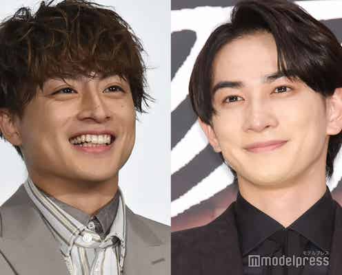 町田啓太、GENERATIONS候補生時代“裏で呼ばれていた”あだ名は「魔王」“10年来の仲”白濱亜嵐が心配することとは?