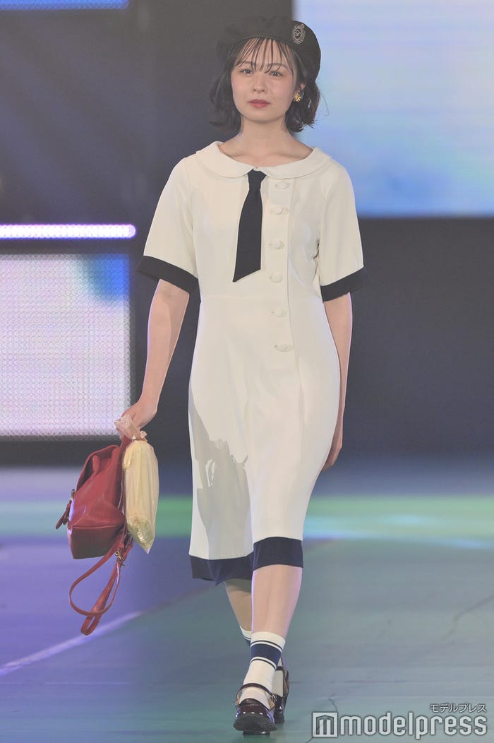 莉子(C)モデルプレス