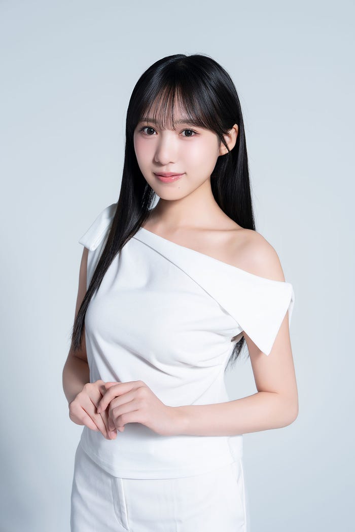 横野すみれ(提供写真)