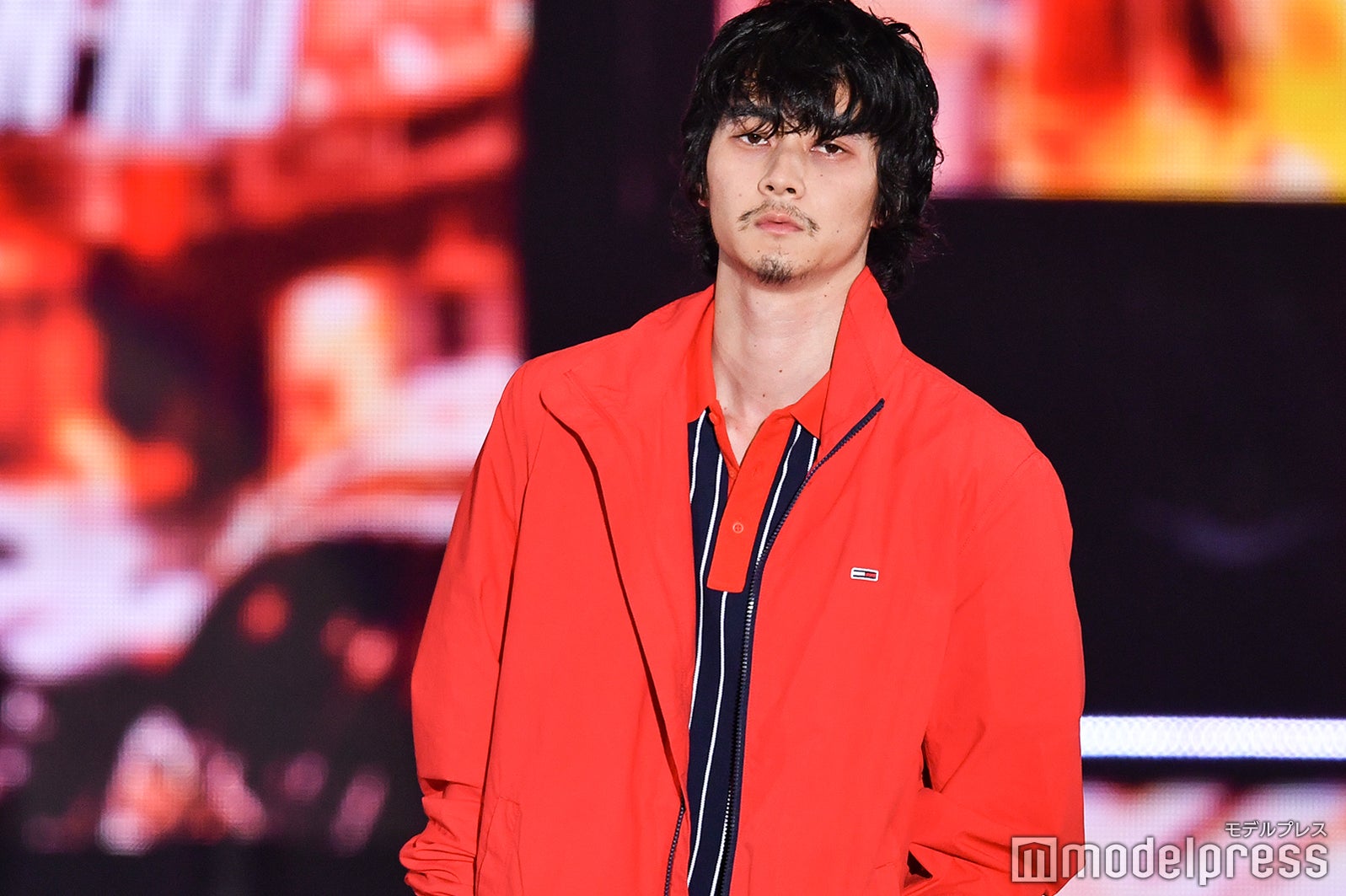 柳俊太郎（C）モデルプレス