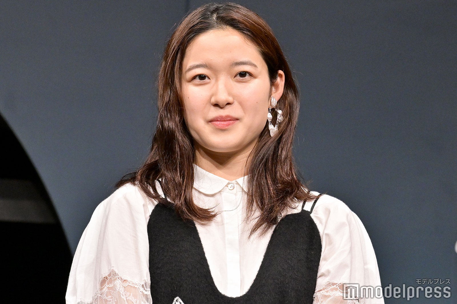 藤野涼子（C）モデルプレス