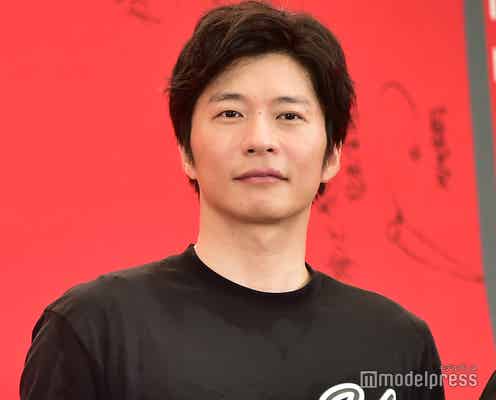 田中圭、後輩の活躍に感じていた嫉妬と焦り「会社に居づらかった」社長・小栗旬との絆も語る