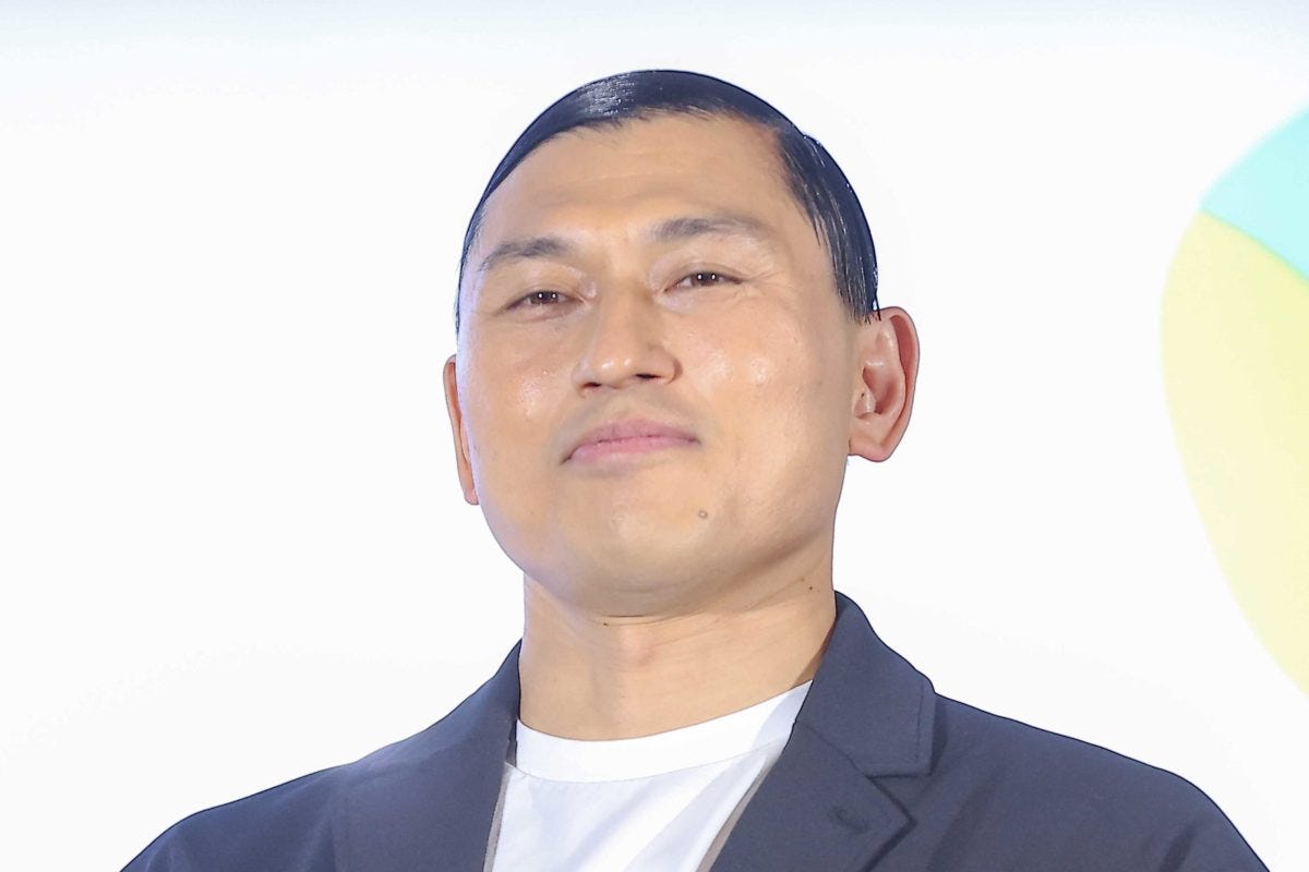 オードリー　春日俊彰