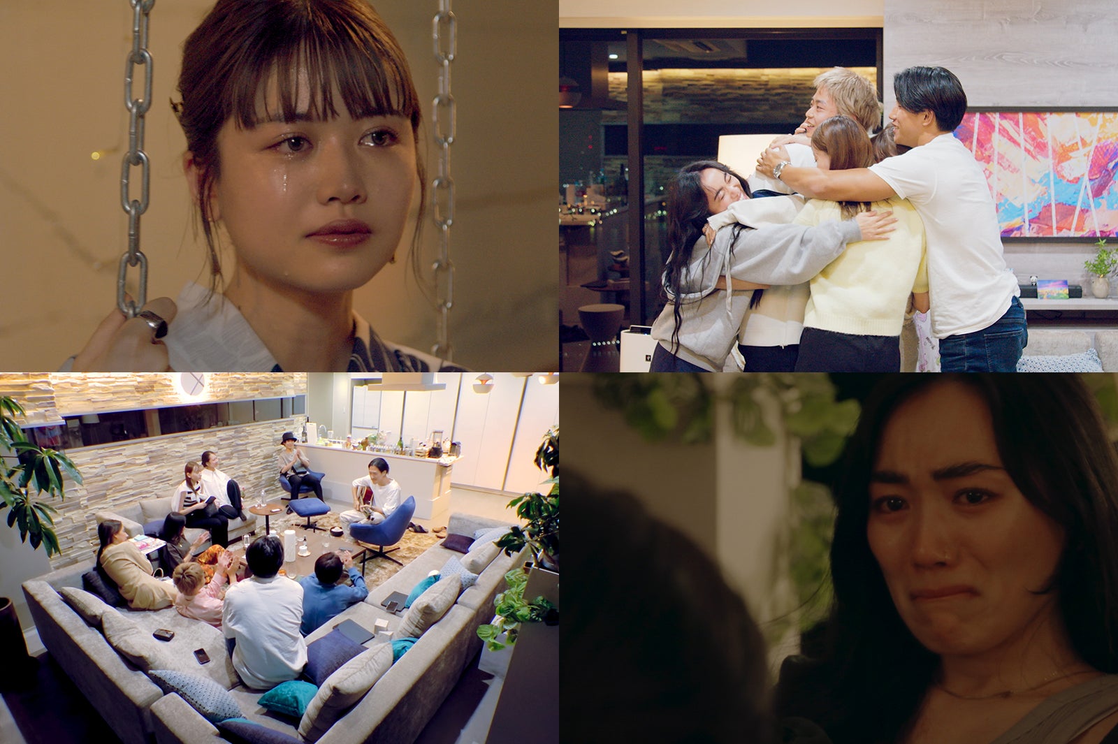 Amazon新恋愛リアリティ番組「ラブ トランジット」面白さは伏線回収要素とエモさ＜参加者10人プロフィール＆ルール＆元恋人情報まとめ＞【ネタバレあり】