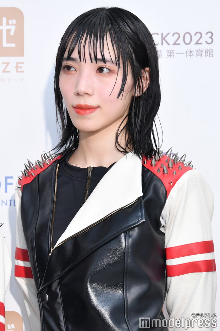 アユニ・D(C)モデルプレス