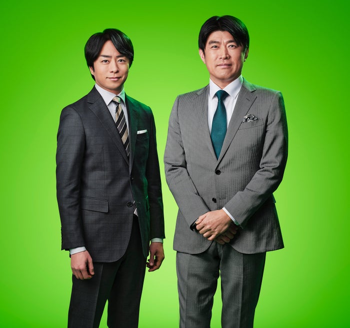 「news zero」新パートナー発表　波瑠、板垣李光人、シシド・カフカが抜擢
