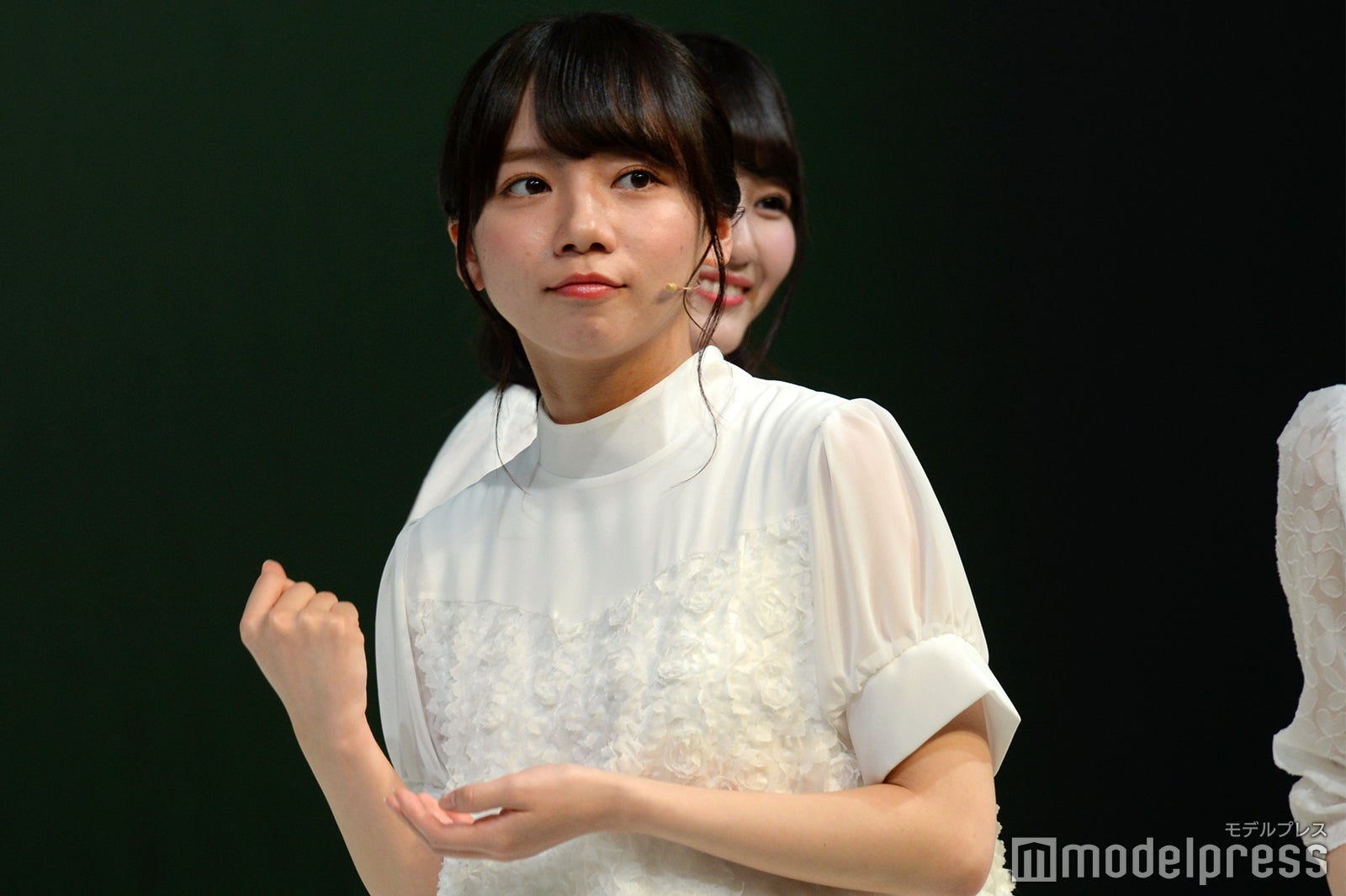 齊藤京子（C）モデルプレス