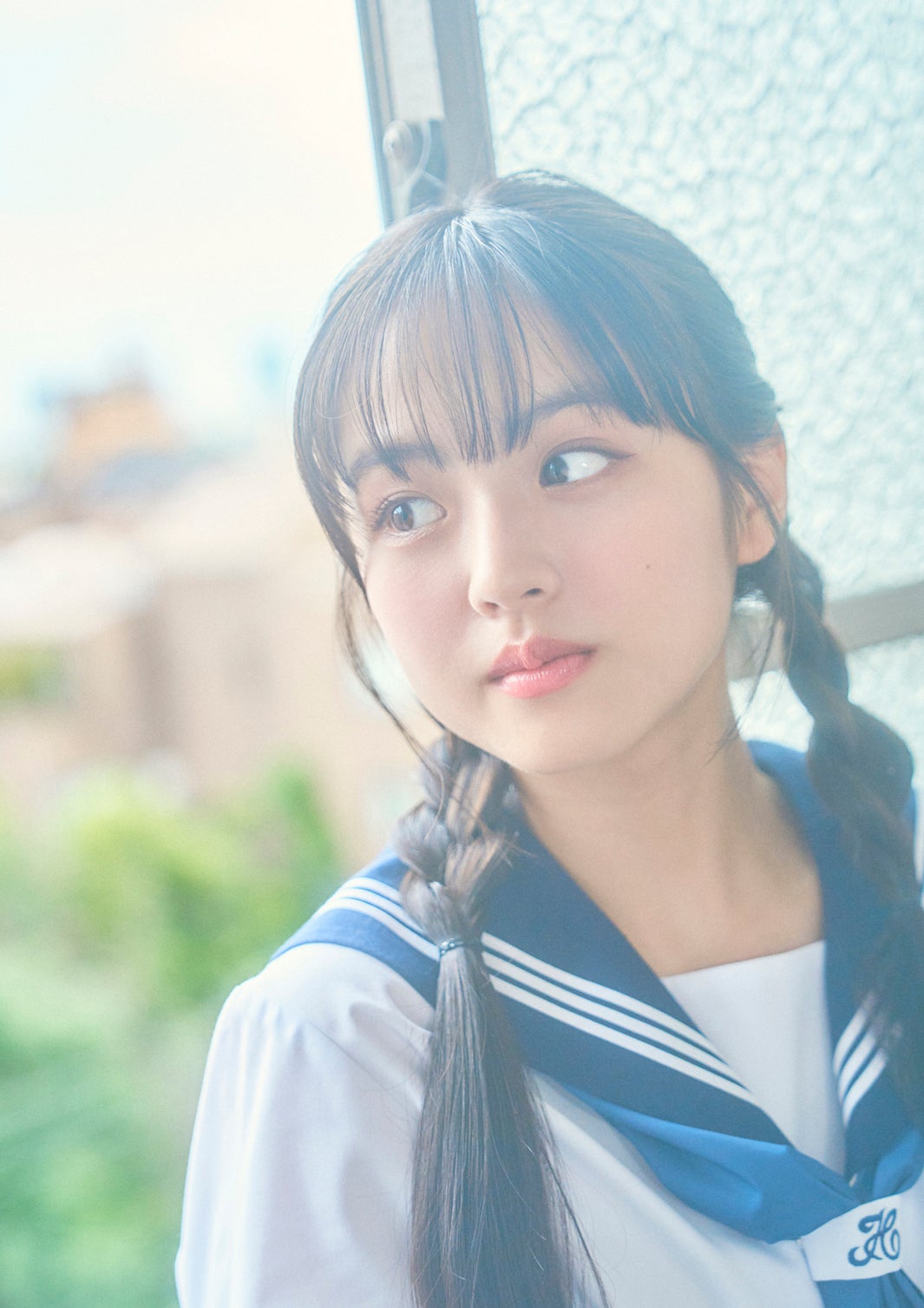 竹下優名（提供写真）