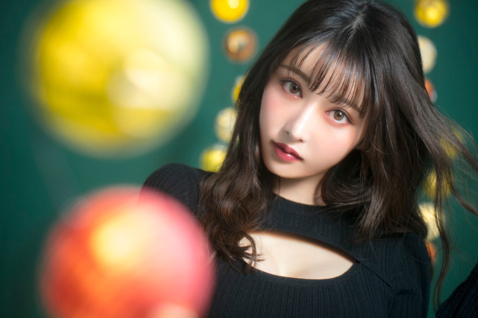 Rちゃん （提供写真）