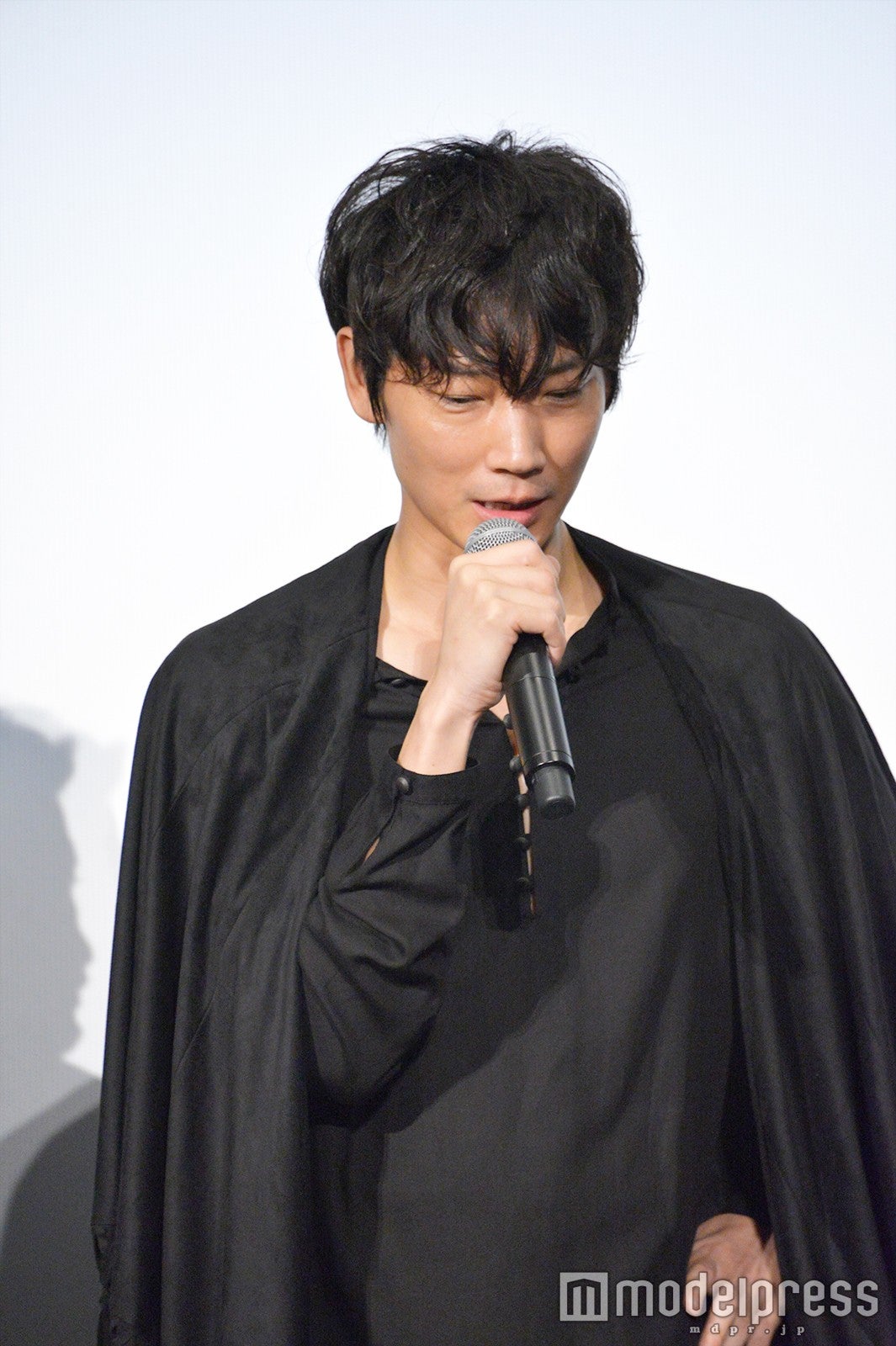 綾野剛 （C）モデルプレス